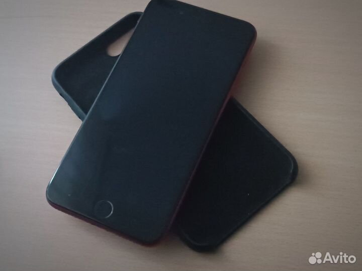 iPhone 8 Plus, 256 ГБ