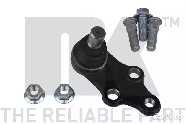 Опора шаровая hyundai ix35 10- / sonata yf 10- / k