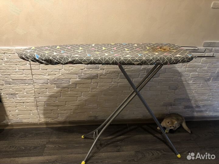 Гладильная доска бу