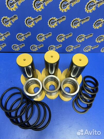 Пальцы ковша Sdlg 936/933 (комплект на ковш )