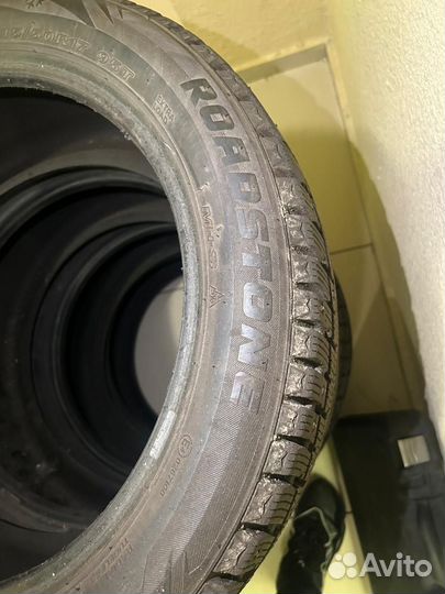 Roadstone Winguard Sport 215/50 R17