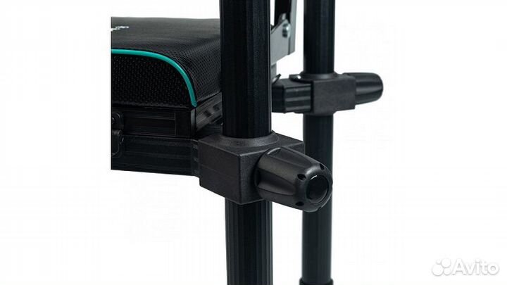 Кресло-платформа EastShark bfsb-2 со спинкой D 36м