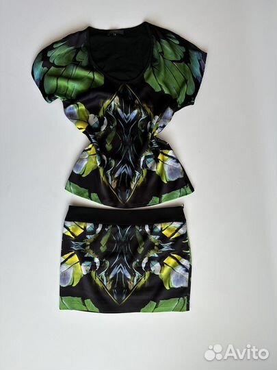 Костюм Barbara Bui оригинал, S