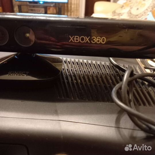 Microsoft Kinect
