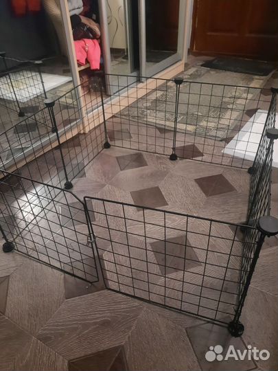 Клетка для животных