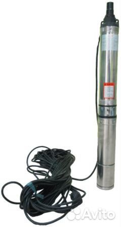 Насос погружной 