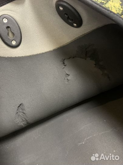 Гидрокостюм Sargan 5 mm