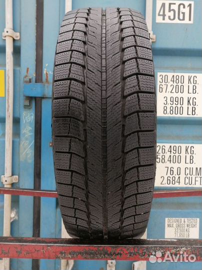 Michelin X-Ice 2 235/60 R18 107T