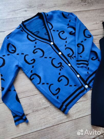 Новые женские вещи 44 46 48