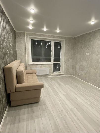 Квартира-студия, 24 м², 8/10 эт.