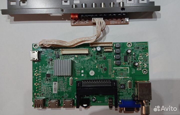 Main MS308C0-ZC01-01