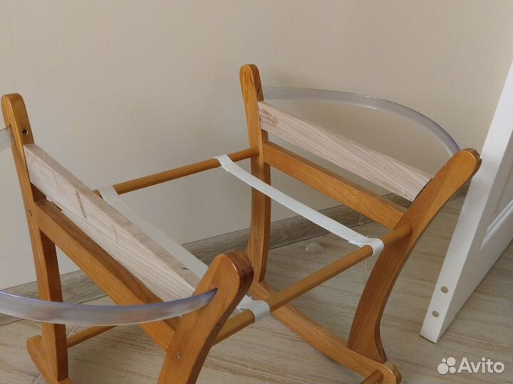 Подставка для люльки