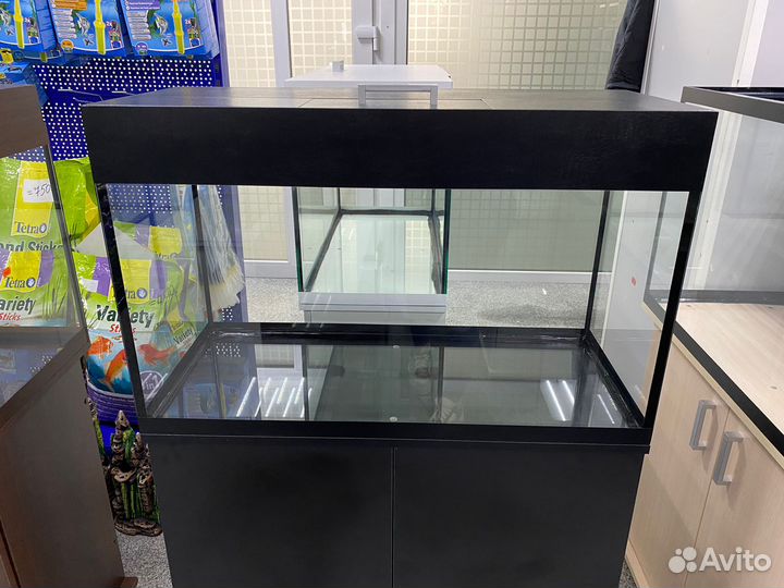 Аквариум 140 литров 