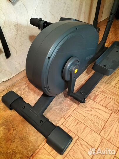 Эллиптический тренажёр Torneo Festa C-310M