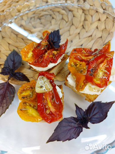 Вяленые томаты вяленые помидоры