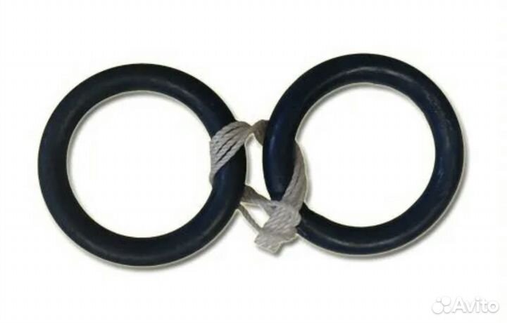 Гимнастические кольца