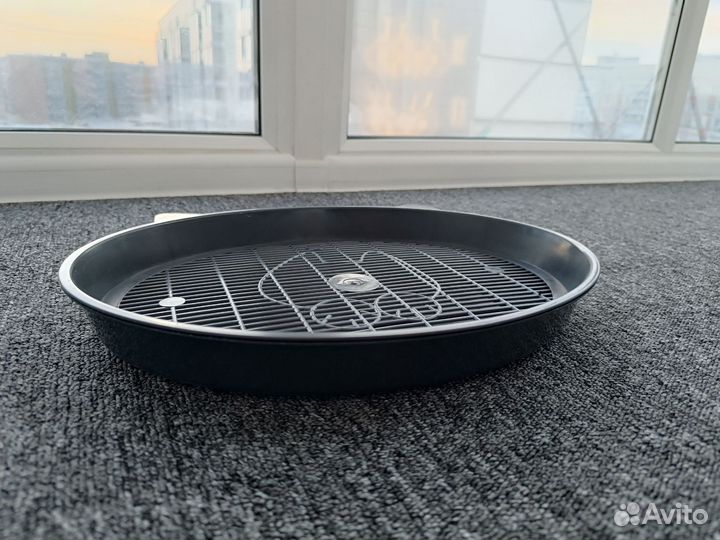 Спрей приучение к месту, лоток для котят