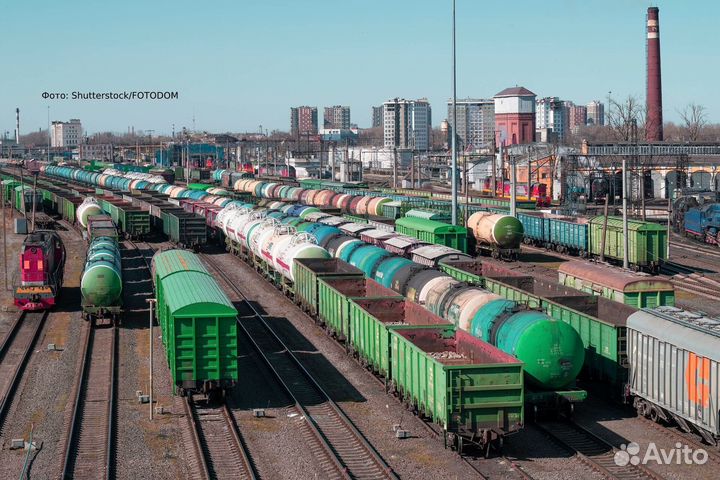 Инвестиции в бизнес по перевозкам