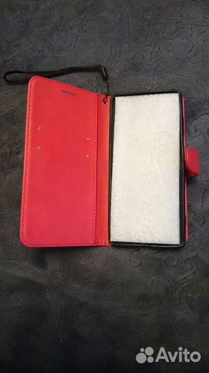 Чехол на sony xperia xz3