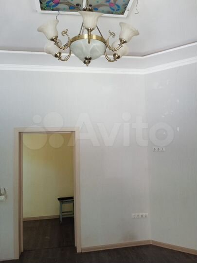 Дом 60 м² на участке 2,5 сот.