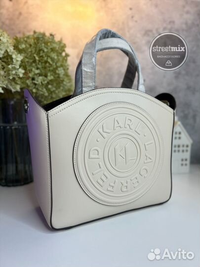 Сумка Karl Lagerfeld