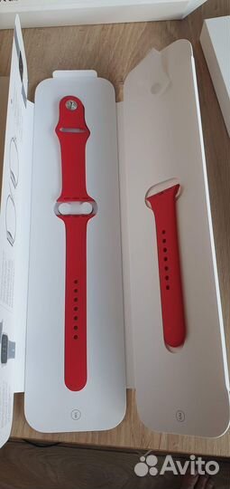 Apple watch 8 41mm акб 100%