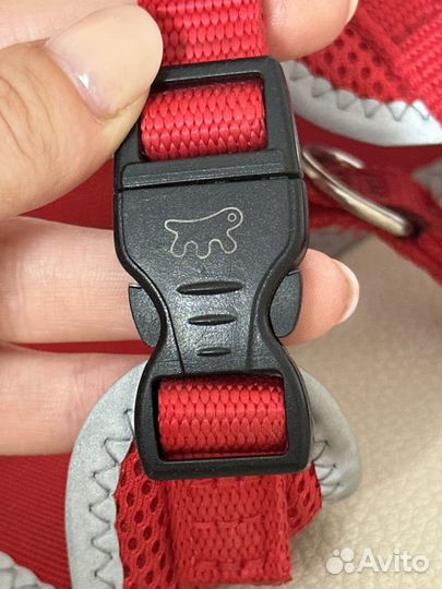 Шлейка Ferplast Nikita для собаки