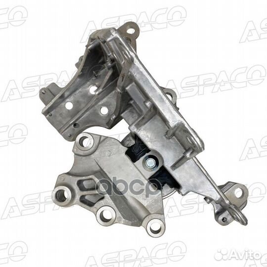 Опора кпп левая nissan X-trail (T32) (2014) 11