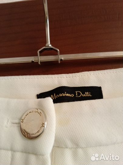 Massimo dutti брюки 42 44
