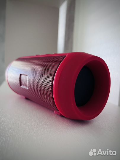 Портативная колонка BT
