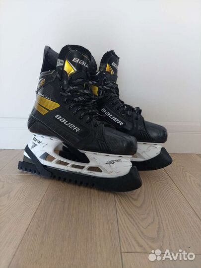 Хоккейные коньки Bauer