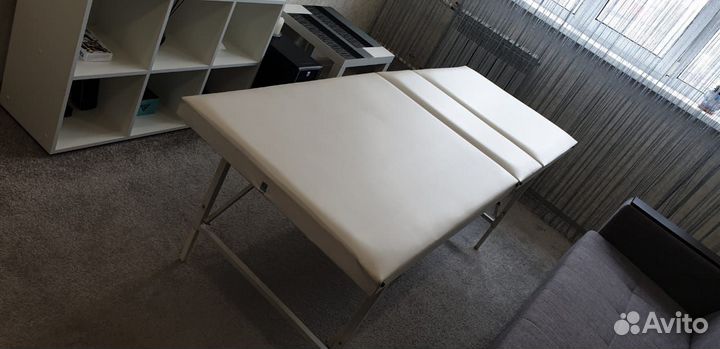 Кушетка складная