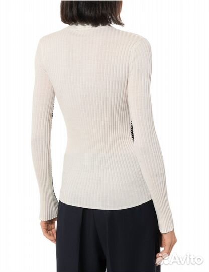 Пуловер Chloe