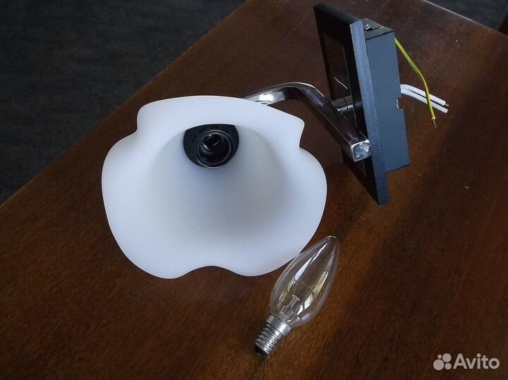 Светильник бра для Е14