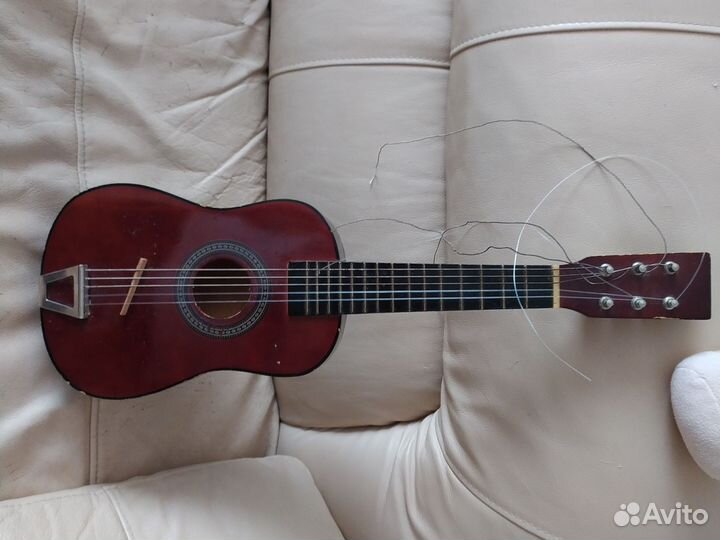 Гитара для детей