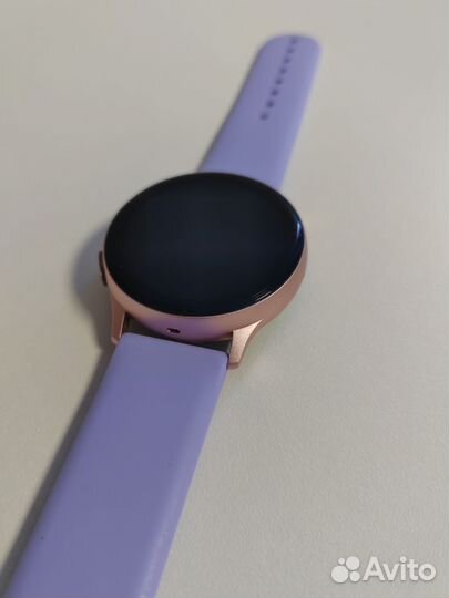 Samsung galaxy watch active 2 40 мм
