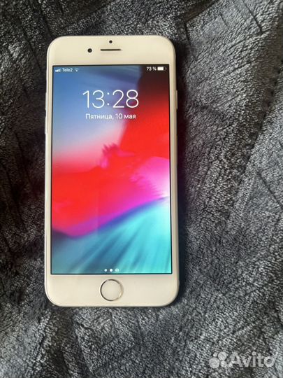 iPhone 6, 16 ГБ