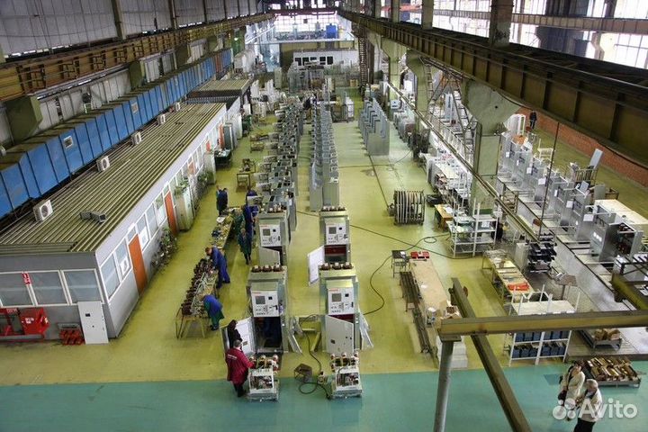 Разнорабочий (с обучением на маляра)