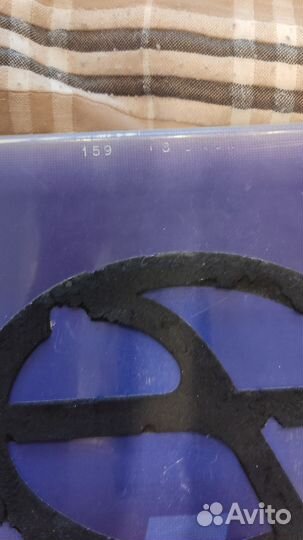 Сноуборд Jagaball с креплениями Salomon