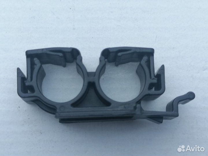 Крепеж Volkswagen Golf 7 2012