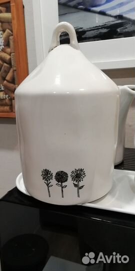 Скворечник декоративный