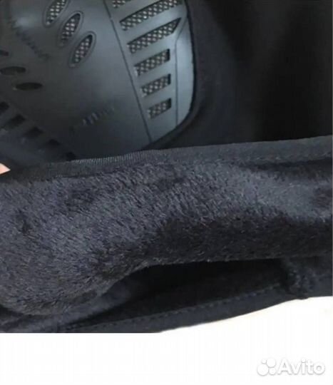 Балаклава зимняя