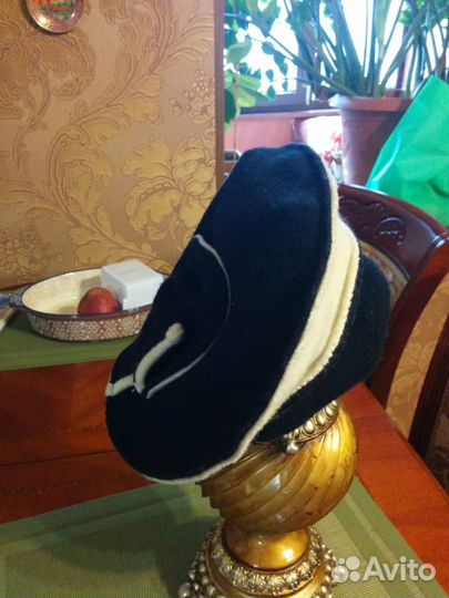 Берет женский Venera Италия