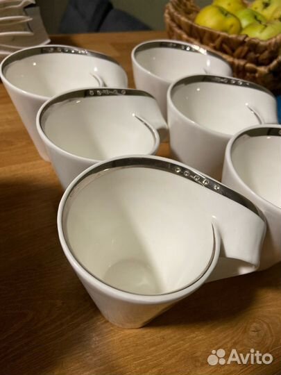 Чайная пара германия