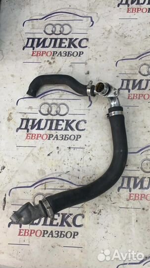 Патрубок (мото) Honda CBR600RR