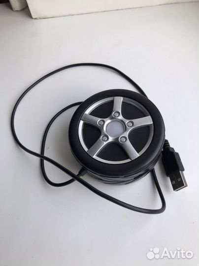 USB хаб