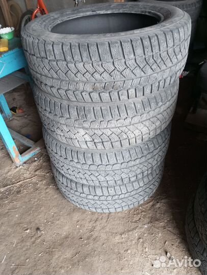 Viatti Brina 215/55 R17