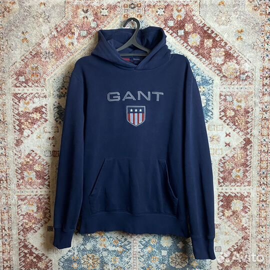 Толстовка Gant