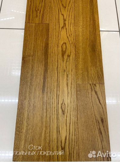Паркет дуб со склада от 20м2