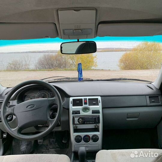 LADA Priora 1.6 МТ, 2007, 100 000 км